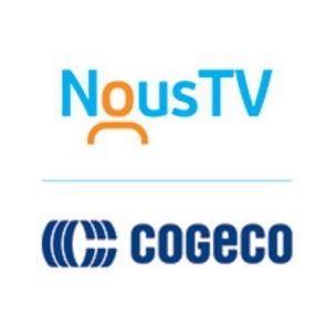 Cogeco Connexion Inc/NousTV