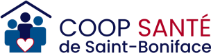 Coopérative Santé de Saint-Boniface